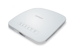 NETGEAR ビジネス　WAC510 アクセスポイント 在庫限り: クラウド管理対応アクセスポイント - WAC510B03